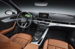 Audi A4 3.0 TDI Quattro S-Line 2015 года (WW)